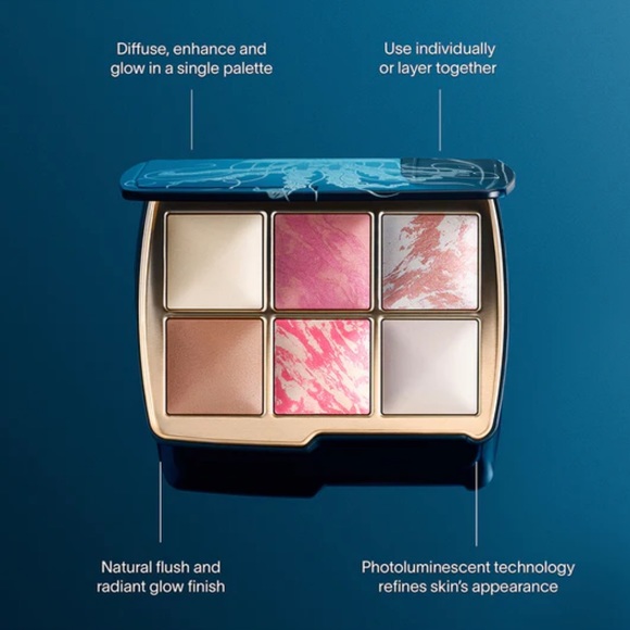 Hourglass Cosmetics Owl - Picture 6 of 11